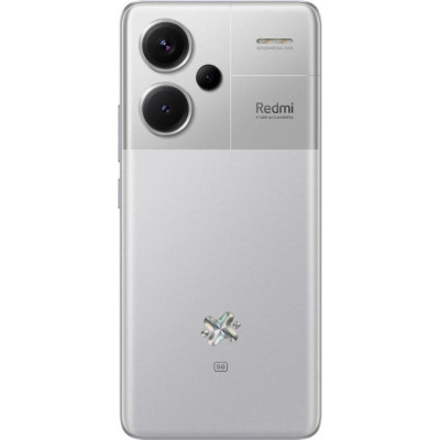 Xiaomi Redmi Note 13 Pro+ 12/512GB Mystic Silver