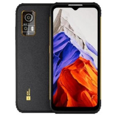 AGM H6 Leather Edition 8/256gb Black