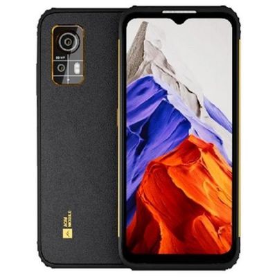 AGM H6 Leather Edition 8/256gb Black
