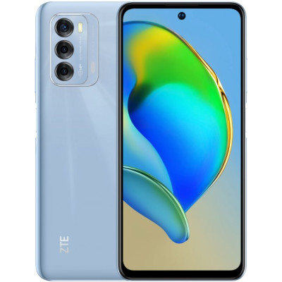 ZTE Blade V40 6/128GB Blue