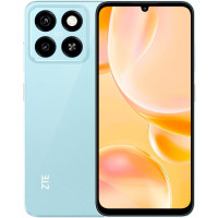 ZTE Blade A55 4/128GB Blue