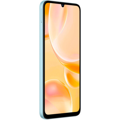 ZTE Blade A55 4/128GB Blue