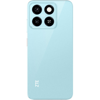 ZTE Blade A55 4/128GB Blue