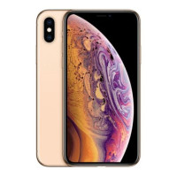 Apple iPhone XS 512GB Gold (MT9N2)