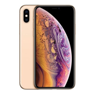 Apple iPhone XS 512GB Gold (MT9N2)