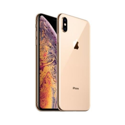 Apple iPhone XS 512GB Gold (MT9N2)