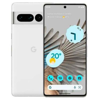 Google Pixel 7 Pro 12/128GB Snow JP