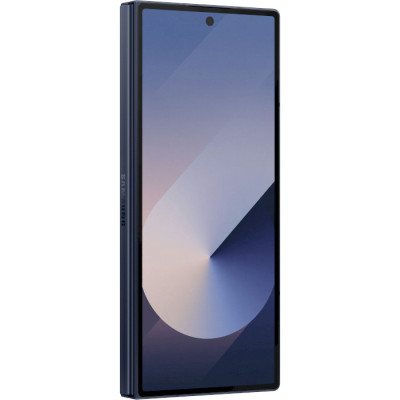 Samsung Galaxy Fold6 12/512GB Crafted Black (SM-F956BAKC)