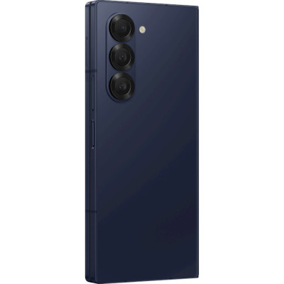 Samsung Galaxy Fold6 12/512GB Crafted Black (SM-F956BAKC)