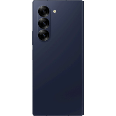 Samsung Galaxy Fold6 12/512GB Crafted Black (SM-F956BAKC)
