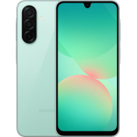 Samsung Galaxy A26 5G 8/256GB Mint (SM-A266BLGC)