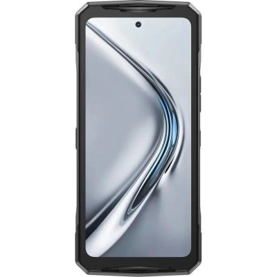 DOOGEE V40 12/512GB Midnight Silver