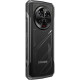 DOOGEE V40 12/512GB Midnight Silver