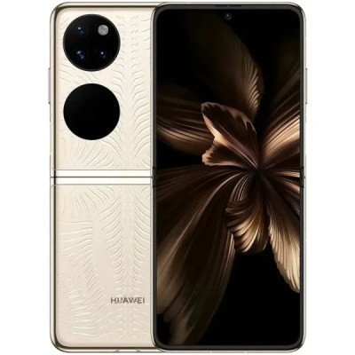 HUAWEI P50 Pocket Premium Edition 12/512GB Gold