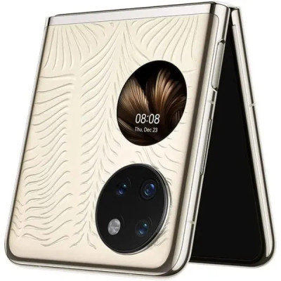HUAWEI P50 Pocket Premium Edition 12/512GB Gold