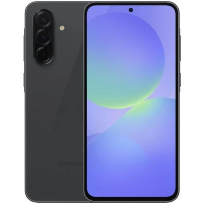 Samsung Galaxy A36 5G 8/128GB Awesome Black (SM-A366BZKP)