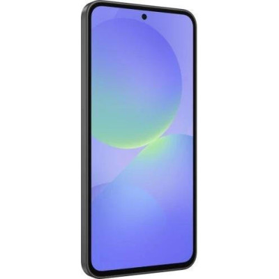 Samsung Galaxy A36 5G 8/128GB Awesome Black (SM-A366BZKP)