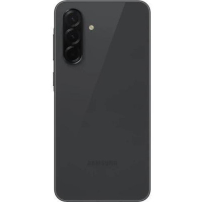 Samsung Galaxy A36 5G 8/128GB Awesome Black (SM-A366BZKP)