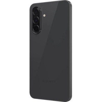 Samsung Galaxy A36 5G 8/128GB Awesome Black (SM-A366BZKP)