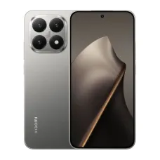 Xiaomi 15T 12/256GB Titan Gray (with adapter)