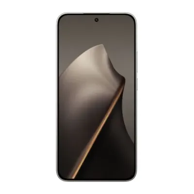 Xiaomi 15T 12/256GB Titan Gray (with adapter)