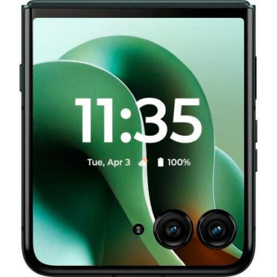 Motorola Razr 60 Ultra 16/512GB Scarab (PB8R0078)