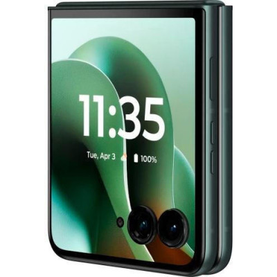 Motorola Razr 60 Ultra 16/512GB Scarab (PB8R0078)