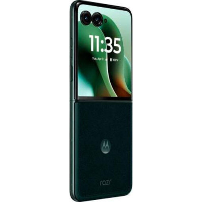 Motorola Razr 60 Ultra 16/512GB Scarab (PB8R0078)