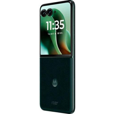 Motorola Razr 60 Ultra 16/512GB Scarab (PB8R0078)