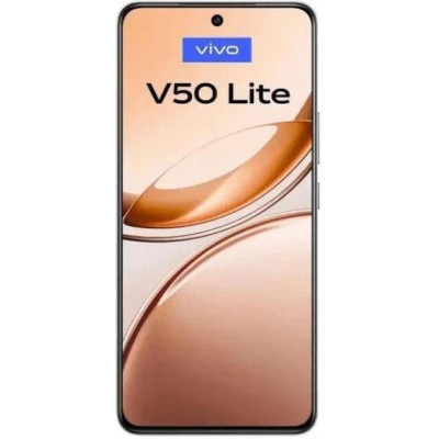 Vivo V50 Lite 5G 12/256GB Titanium Gold
