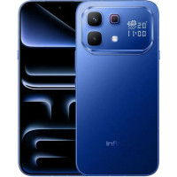 Infinix NOTE 60 Pro 8/256Gb Deep Ocean Blue (X6878)