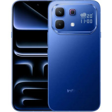 Infinix NOTE 60 Pro 8/256Gb Deep Ocean Blue (X6878)