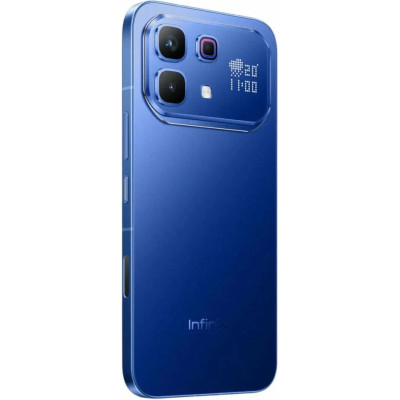 Infinix NOTE 60 Pro 8/256Gb Deep Ocean Blue (X6878)