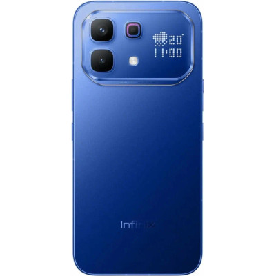 Infinix NOTE 60 Pro 8/256Gb Deep Ocean Blue (X6878)
