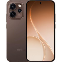 OPPO Reno15 Pro Max 5G 12/512GB Dusk Brown