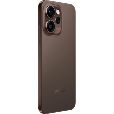 OPPO Reno15 Pro Max 5G 12/512GB Dusk Brown