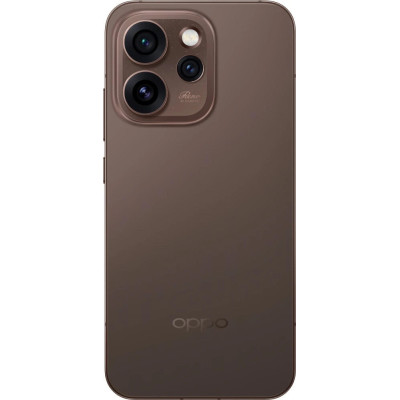 OPPO Reno15 Pro Max 5G 12/512GB Dusk Brown