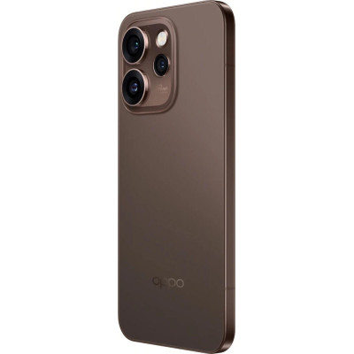 OPPO Reno15 Pro Max 5G 12/512GB Dusk Brown