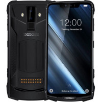 Doogee S90C 4/128Gb Mineral Black