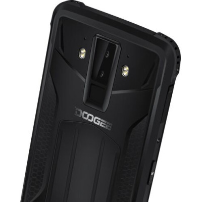 Doogee S90C 4/128Gb Mineral Black