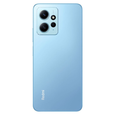 Xiaomi Redmi Note 12 4/128GB Ice Blue