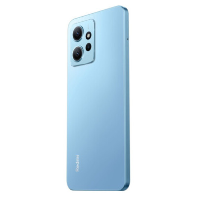 Xiaomi Redmi Note 12 4/128GB Ice Blue