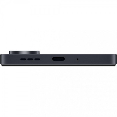 Xiaomi Redmi 13C 8/256GB Midnight Black (но NFC)