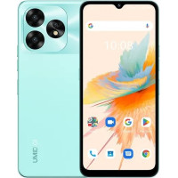 UMIDIGI A15C 8/128 Green