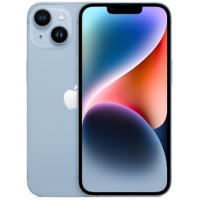 Apple iPhone 14 128GB eSIM Blue (MPVH3)