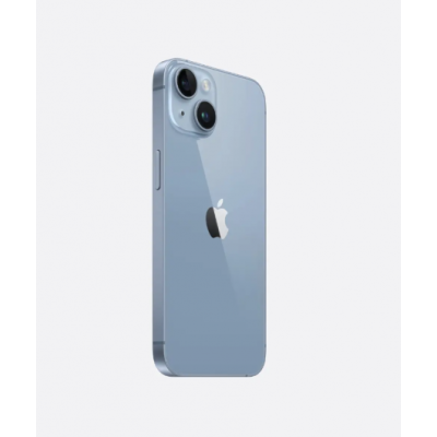 Apple iPhone 14 128GB eSIM Blue (MPVH3)