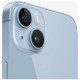 Apple iPhone 14 128GB eSIM Blue (MPVH3)