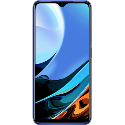 Xiaomi Redmi Note 9 4G 6/128GB Blue