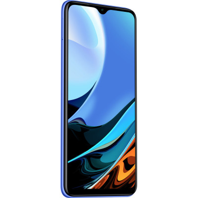 Xiaomi Redmi Note 9 4G 6/128GB Blue