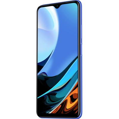 Xiaomi Redmi Note 9 4G 6/128GB Blue